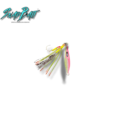 BANTAM Micro Jigs