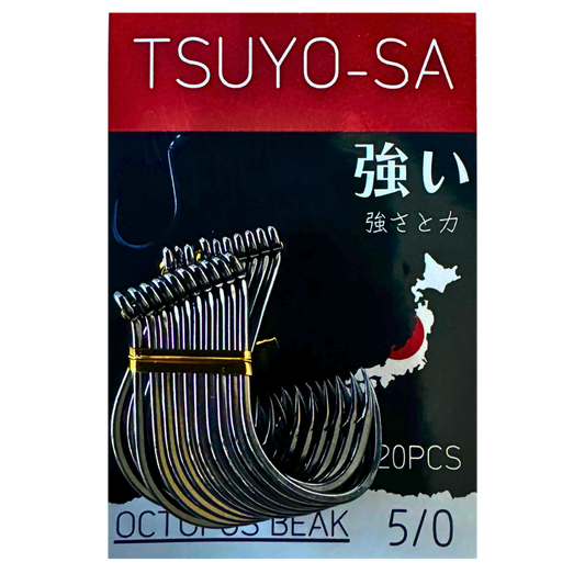 TSUYO-SA